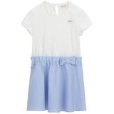Original Marines haljina DR DFP3099CF Ž bež 104 | shoptok.hr