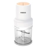 Fuego secko CHFGUK500PB Cene