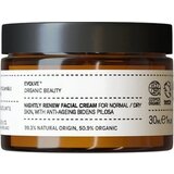 Evolve Organic Beauty nočna obnovitvena krema za obraz - 30 ml Cene