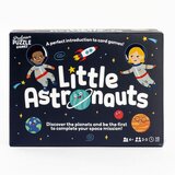 Professor Puzzle Igra Little Astronauts | shoptok.hr