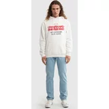 Big Star Man's Sweatshirt 171406 100