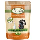 Lukullus Ekonomično pakiranje vrećice 24 x 300 g - Pakiranje Regional Cijene