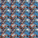 poklon-papir s uzorkom gamerskog kontrolera 100x70 cm