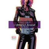 Penguin Random House Gerard Way, Gabriel Ba - The Umbrella Academy Volume 3: Hotel Oblivion Cene