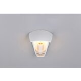  Zidna vanjska svjetiljka (visina 24 cm) Venta – | shoptok.hr