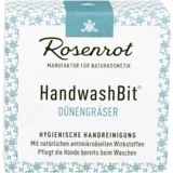 HandwashBit® čistilo za roke - sipinske trave - 55 g
