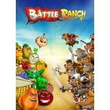 Steam Battle Ranch: Pigs vs Plants (PC) Key GLOBAL | ePonuda.com