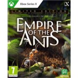 Microids Empire Of The Ants - Limited Edition (XBOX Series X) Cene