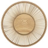 UMAGE stropna svetilka iz masivnega hrasta ø 49 cm clava up – | Shoptok.si