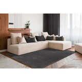 Kayoom PREPROGA Nila 100 Anthrazit 200/290 cm tkano antracit | Shoptok.si
