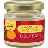 Zoya goes pretty Chocolate & Mandarin Body Balm - 60 g Cene