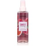 La Rive Sweet Memory parfumska meglica za telo in lase za ženske 200 ml | Shoptok.si