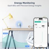  Immax NEO 07813L - Pametna utičnica F 3500W Wi-Fi | Eponuda.com