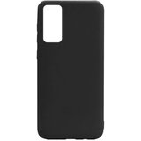  Maska za Huawei P40 Soft Gel Silicone crna | Eponuda.com