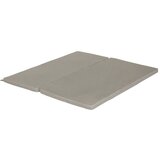 Hübsch Vrtna sedežna blazina 113x75 cm String – | Shoptok.si