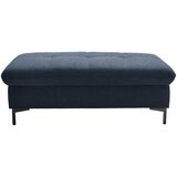 XORA TABURE, tekstil temno modra | Shoptok.si