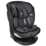 Lorelli AUTO SEDISTE AVIATOR I-SIZE ISOFIX (40-150cm) - GREY | Eponuda.com