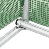  Plastenik 6 m² 3 x 2 x 2 m | shoptok.hr