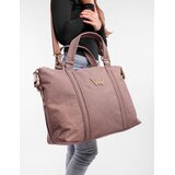 Vuch Putna torba Carola Beige, 31 x 42 cm Slike