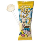 Miradent XyliPOP lizalica 25/1 banana | shoptok.hr