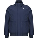 K-Way Jakne HERVE ST WARM pisana Cene