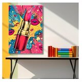 WALLXPERT Dekorativna slika BSRPOPC 003 70 x 100 | Eponuda.com