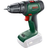Bosch Akumulatorska bušilica - odvrtač UniversalDrill 18V; Solo bez baterije i punjača (06039D4000) 4053423225228 Cene