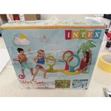 Intex Igra bacanje letećih prstena, uzrast 3g+ OUTLET | Eponuda.com