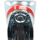 Gibljiva kolesa 32 kosov 160 mm, (21036042) | Shoptok.si