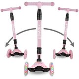 Kidwell VENTO Candy romobil s LED kotačima | shoptok.hr