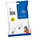 Zed Electronic Antenski kabel sa RF konektorima 1,5 m | Eponuda.ba