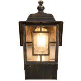 Tri O Vanjska svjetiljka (visina 30 cm) Volturno – | shoptok.hr