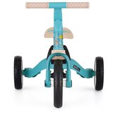 Petite&Mars Tricikl Turbo 5 u 1, Dino Park | Shoptok.si