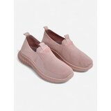 Resti Women's Slip-On Fabric Sports Shoes Serra | Shoptok.si