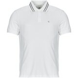 Calvin Klein Jeans Jeans Muška polo majica LV04RC276GYAD, Bela | Eponuda.com