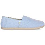 PAEZ Espadrile Gum Classic M - Combi Light Blue Modra Cene