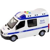 Policijski automobil na frikcijski pogon | shoptok.hr