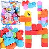  Mekane gumene kocke za bebe, 36 komada | shoptok.hr
