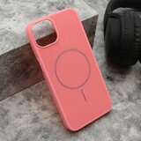  Futrola lume magsafe za iphone 13 (6.1) roze ( F120953 ) Cene