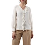 Emme Marella Topi & Bluze JIMCO Bela Cene