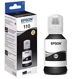 Ink JET EPSON 110 ECOTANK M1120 C13T03P14A ORIGINAL CRNI Cijene