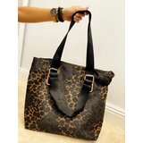  15524 - ženska torba meher - leopard | ePonuda.com