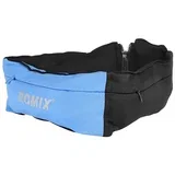 maska oko struka romix RH26 l/xl plava