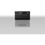 Panasonic SC-PMX802E-K stereo uređaj Air-Play, Bluetooth®, CD, DAB+, USB, WLAN, UKW, AUX, Spotify, Tidal, Deezer, multiroom mogućnost 2 x 60 W crna | Eponuda.ba