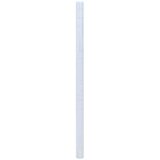  Prozorska folija matirana s uzorkom zvijezda 90 x 500 cm PVC | shoptok.hr
