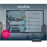  Vgradni računalnik OPS PC (WB5C820W), za interaktivne zaslone | Shoptok.si