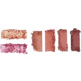 Makeup Revolution Cheek Lift paleta rumenila nijansa Coral Dreaming 6x1,8 g | shoptok.hr