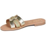 Les Petites Bombes Natikači NAHED Pozlačena | Shoptok.si