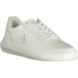 Calvin Klein MEN&#39;S SPORTS SHOES WHITE | shoptok.hr