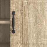  ormar Hrast sonoma 102 x 34,5 x 47 cm Konstruirano drvo | shoptok.hr